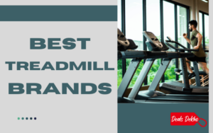 Best Treadmill Brands