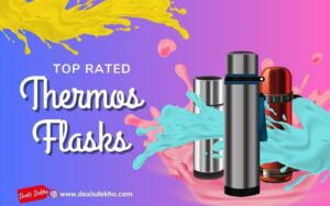 Best Thermos Flask in India