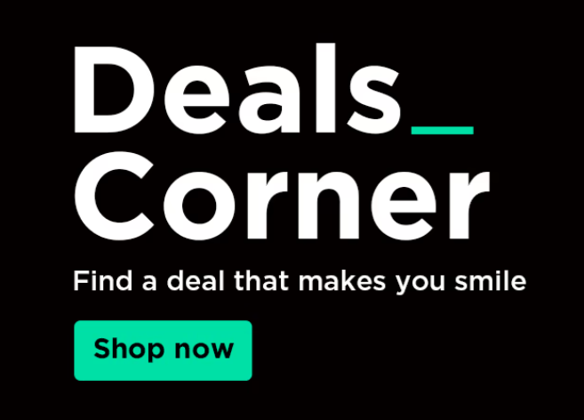 Croma deals corner - DealsDekho Croma Deals Corner 2025