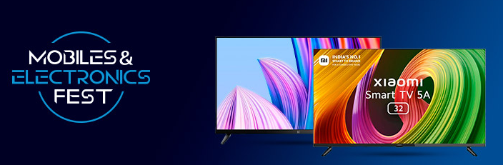 JioMart Electronic Fest Sale