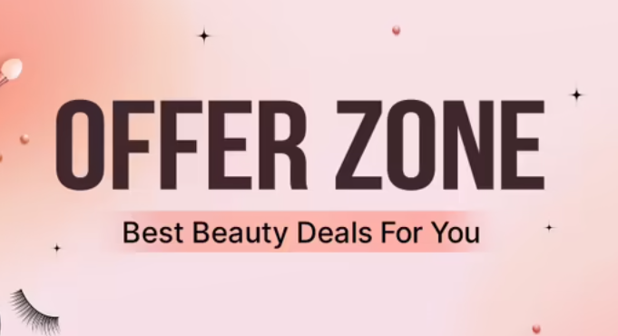 Nykaa Beauty Deals 