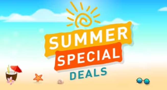 Reliance Digital Summer Special Sale