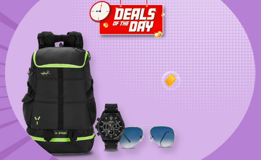 Fashion Deal of the Day 2025