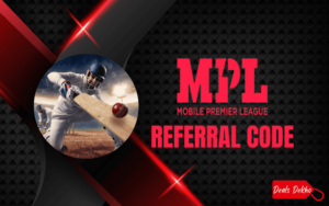 MPL Referral Codes