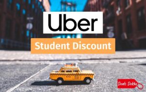 Uber Student Discount