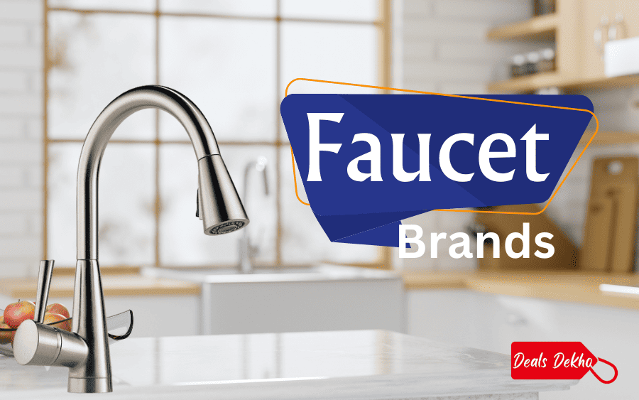 faucet brands