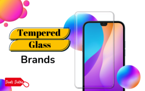 tempered glass brands