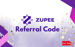 Zupee Referral Code
