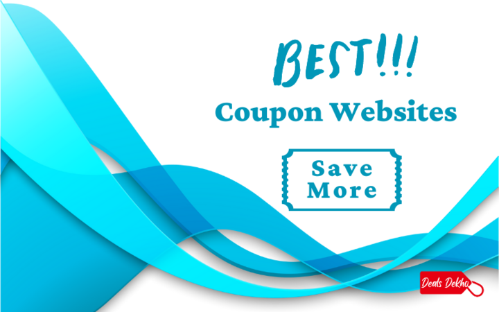 Best Coupon Websites