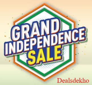 JioMart Independence Day Sale