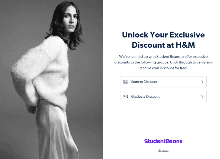 H M Student Discount Nov 2024 Save Upto 45 On Shop