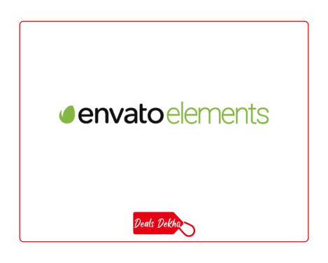 Envato Elements Coupons