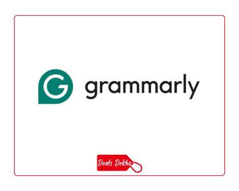 Grammarly Coupons