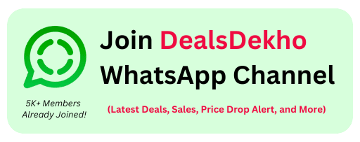 Join Whatsapp Channel 4