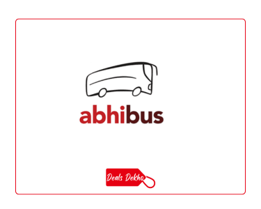 Abhibus coupons