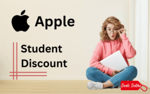Apple student discount