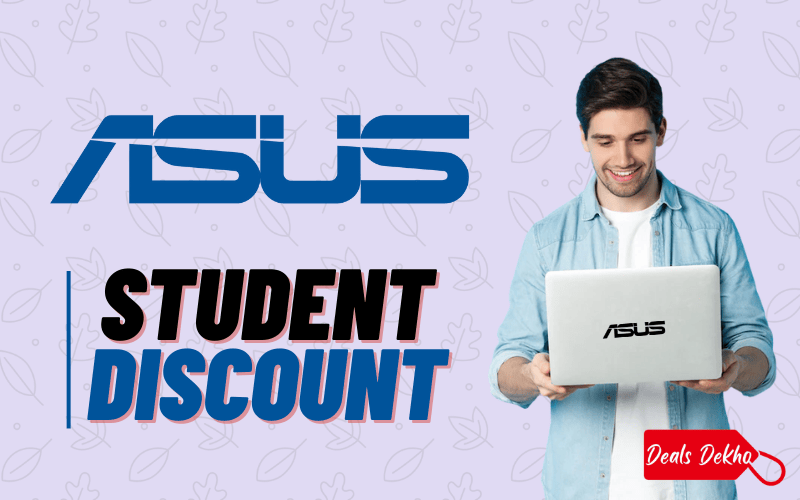 Asus student discount