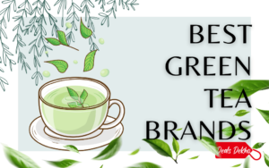 Best Green Tea Brands