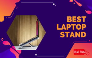 Best Laptop Stand