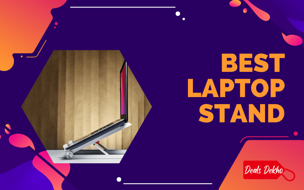 Best Laptop Stand