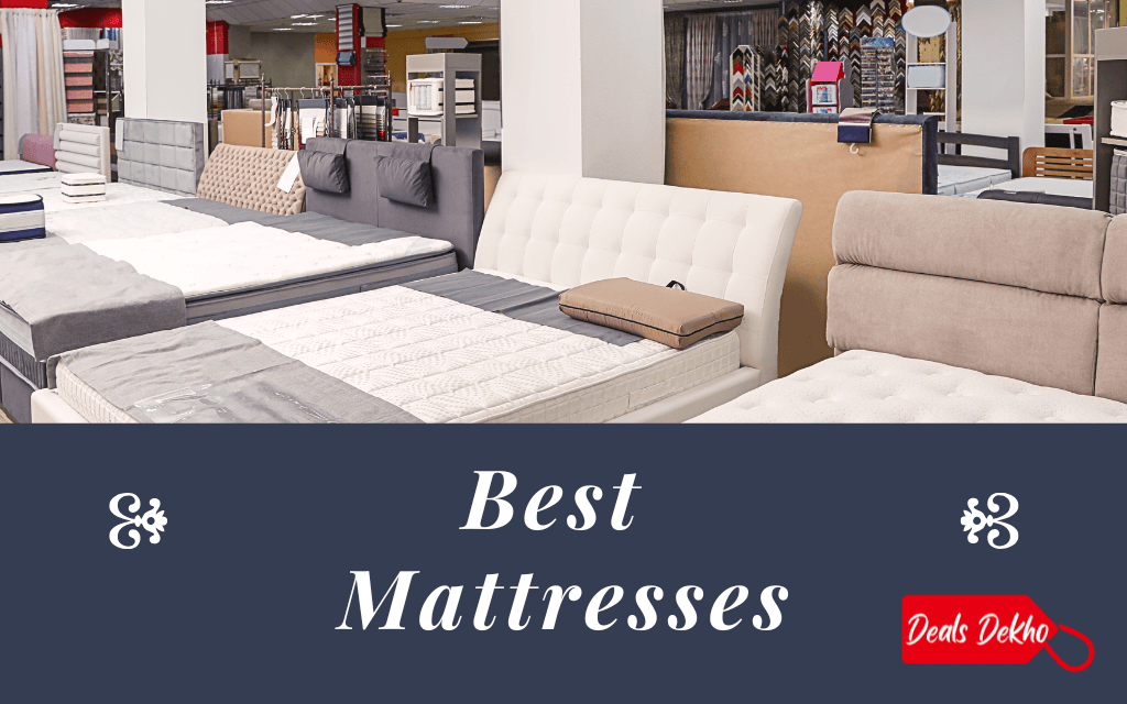 Best Mattresses