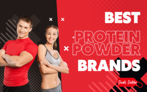 Best Protein Power Brands