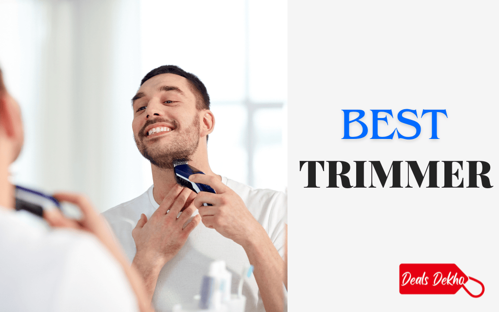 Best Trimmer