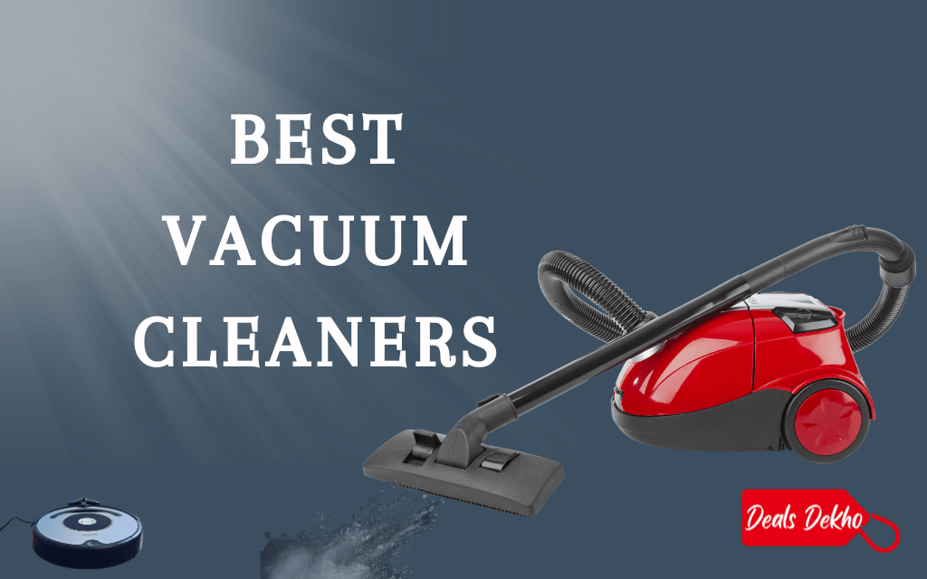 Best Vacuum Cleaner