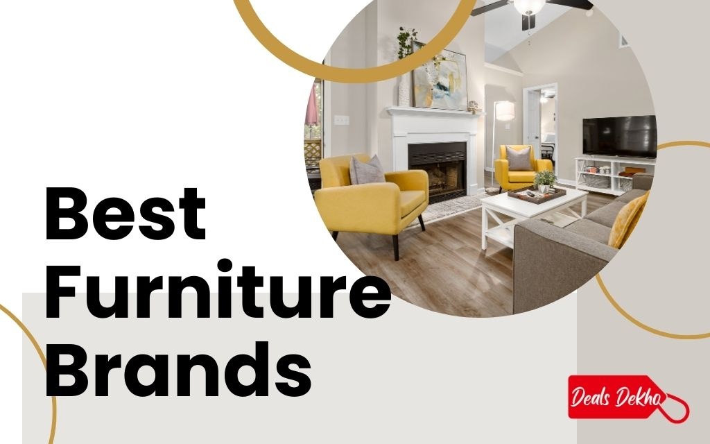 Best furniture brands