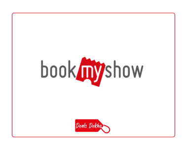 Bookmyshow Coupons