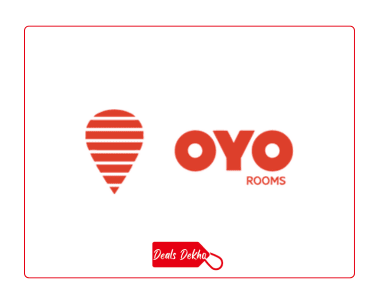 OYO Coupons