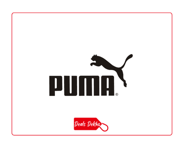 Puma Coupons