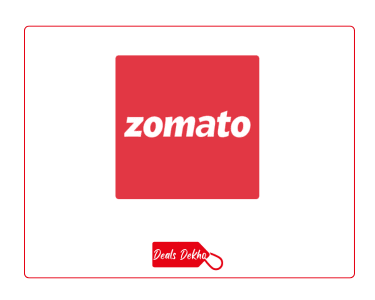 Zomato Coupons