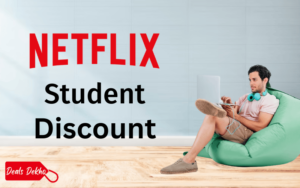 netflix student discount