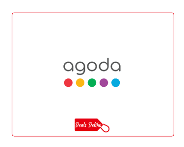 Agoda Coupons