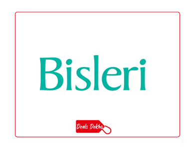 Bisleri Coupons