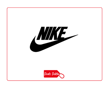 Nike Coupons