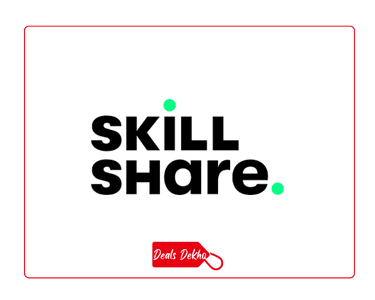 SkillShare Coupon