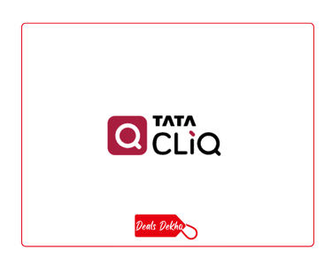 Tata Cliq Coupons