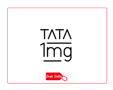 Tata1mg coupons