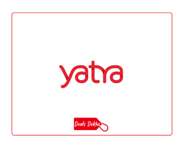 Yatra Coupons