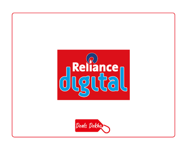 reliance digital coupons