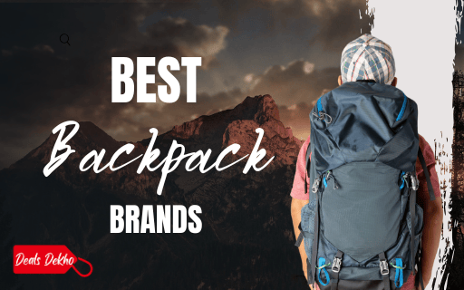 Best Backpack Brands