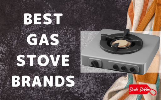 Best Gas Stove Brands