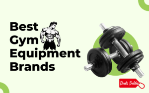 Best Gym Equipment Brands