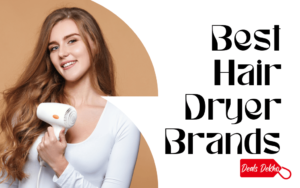 Best Hair Dryer Brands