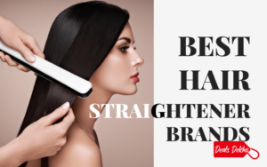 Best Hair Straightener Brand