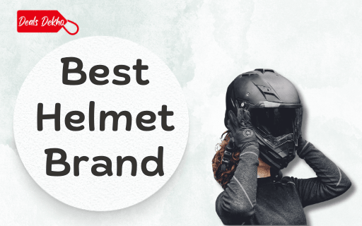 Best Helmet Brands