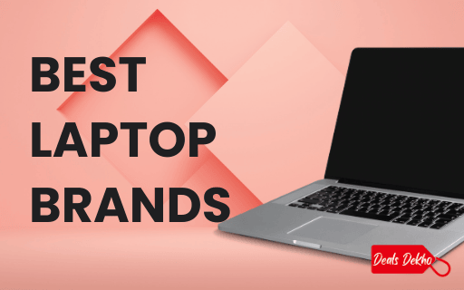 Best Laptop Brands