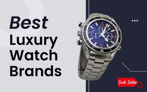 Best Luxury Watch Brands